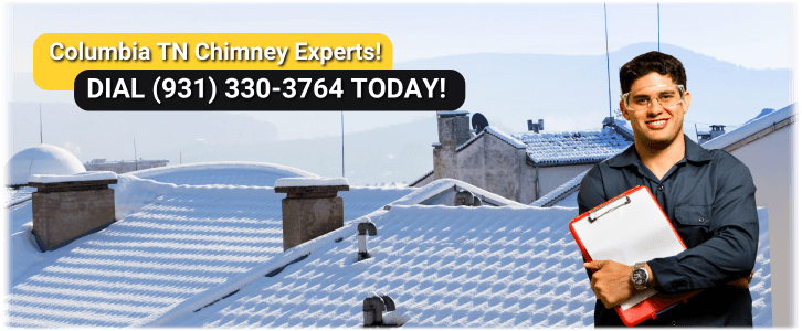 Chimney Sweep Columbia TN