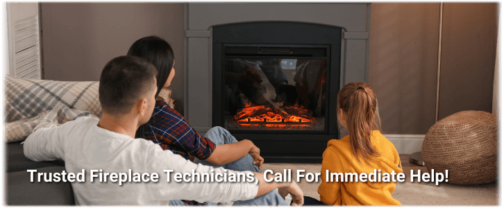 Columbia TN Chimney Sweep